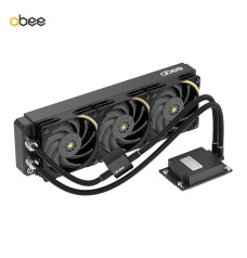 ABEE STEM360-4844 High Performance Cooler for Threadripper & EPYC